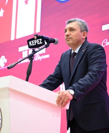 KKTC 42. Yılını Antalya’da Gururla Kutladı