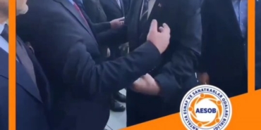 Antalya’da Esnaf Destekleri İçin Önemli Toplantılar