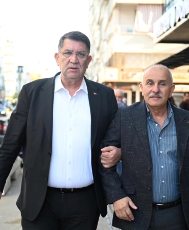 Mevlid-i Şerif’te Aysel Bastıyalı Anıldı