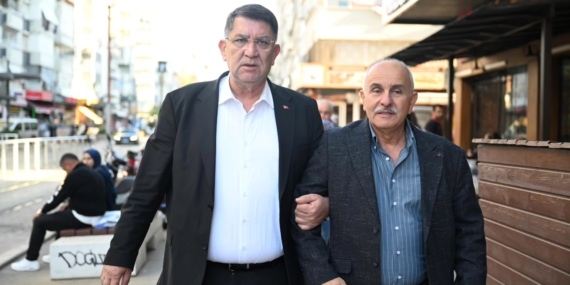 Mevlid-i Şerif’te Aysel Bastıyalı Anıldı