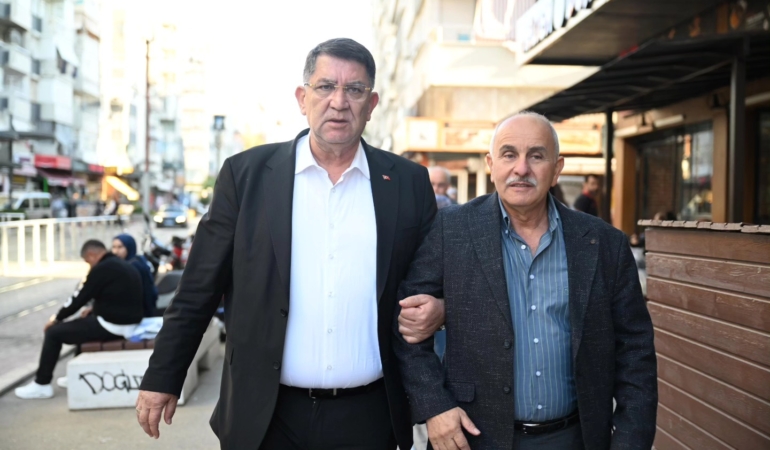 Mevlid-i Şerif’te Aysel Bastıyalı Anıldı