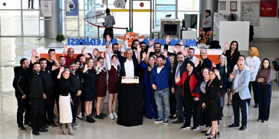 Turunç Masa 11 Yaşında: Güven ve Şeffaflık!