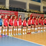 Antalyaspor, Akdeniz Bilgi’ye 3-1 Mağlup Oldu!