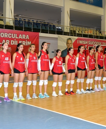 Antalyaspor, Akdeniz Bilgi’ye 3-1 Mağlup Oldu!