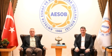 İyi Parti’den Birlik Ziyareti ve Kongre Daveti!