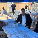 Mutlu Koparanoğlu’na Son Veda Töreni