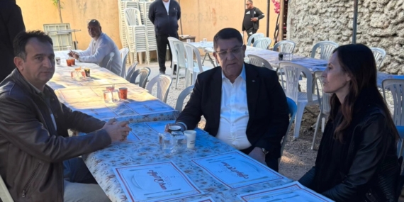 Mutlu Koparanoğlu’na Son Veda Töreni