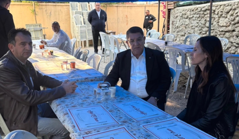 Mutlu Koparanoğlu’na Son Veda Töreni