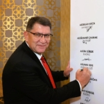 Yasa Dışı Tütün Ticareti ile Mücadele Toplantısı