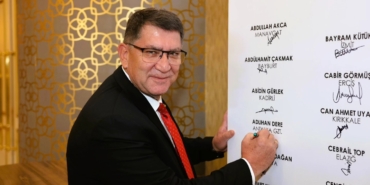 Yasa Dışı Tütün Ticareti ile Mücadele Toplantısı