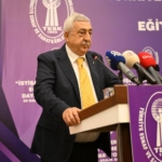 Esnaf için Güçlü Destek: TESK Toplantısı Gerçekleşti