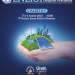 Akdeniz’in Geleceği: Yenilenebilir Enerji Çalıştayı