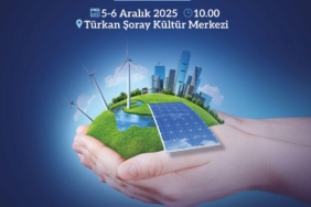 Akdeniz’in Geleceği: Yenilenebilir Enerji Çalıştayı