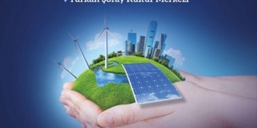 Akdeniz’in Geleceği: Yenilenebilir Enerji Çalıştayı