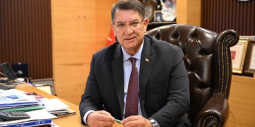 Başkan Dere: Her Mesleğin Temelinde Öğretmen Var