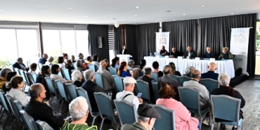 Edebiyat Günleri’nde İkinci Gün Coşkusu!