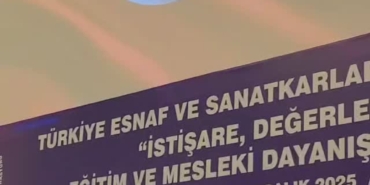 Antalya’da Mesleki Dayanışma Toplantıları Başladı