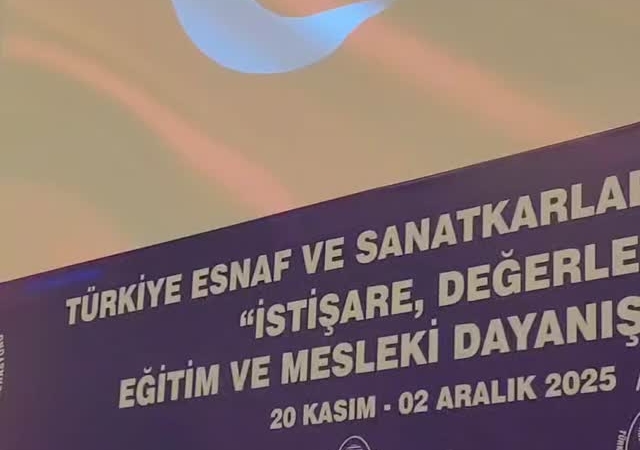 Antalya’da Mesleki Dayanışma Toplantıları Başladı