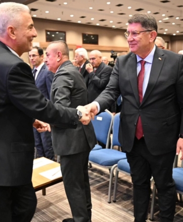 Esnafa Müjde: Basit Usul Kararnamesi Uzatıldı!