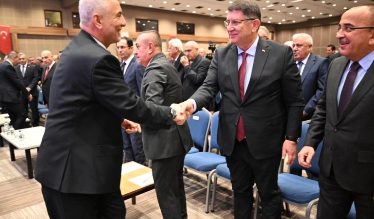 Esnafa Müjde: Basit Usul Kararnamesi Uzatıldı!