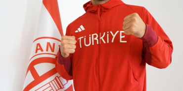 Mehmet Mıstık, Dünya Şampiyonası İçin Yola Çıktı!