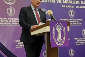 Antalya’da Mesleki Dayanışma Toplantıları Yapıldı