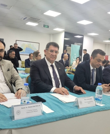 Bağımlılıkla Mücadelede Yeni Adımlar Atıldı