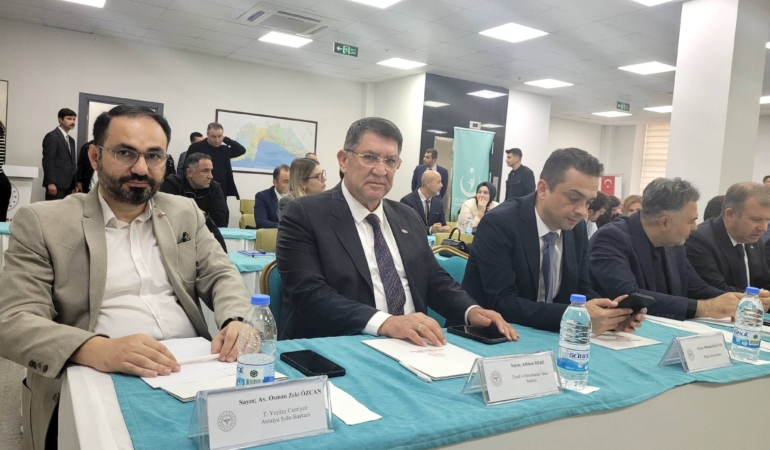 Bağımlılıkla Mücadelede Yeni Adımlar Atıldı