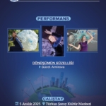 Bağımsız Sanat Hareketi Antalya’da Buluşuyor!