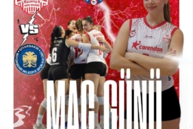 Muratpaşa, Voleybolda Diyarbakır’ı Ağırlıyor!