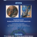 Akdeniz’in Geleceği Çalıştayı 5-6 Aralık’ta!