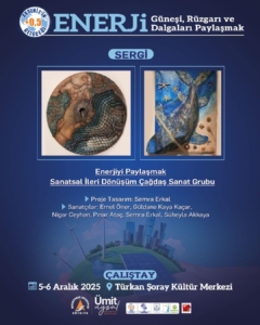 Akdeniz’in Geleceği Çalıştayı 5-6 Aralık’ta!