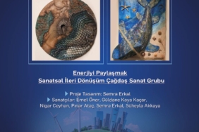 Akdeniz’in Geleceği Çalıştayı 5-6 Aralık’ta!