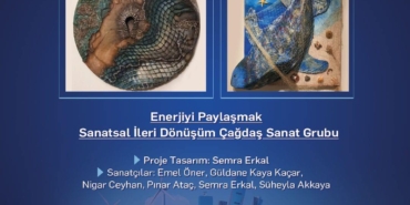 Akdeniz’in Geleceği Çalıştayı 5-6 Aralık’ta!