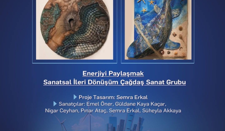 Akdeniz’in Geleceği Çalıştayı 5-6 Aralık’ta!