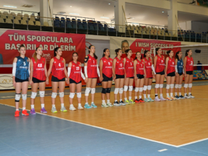 Antalyaspor, Fethiye’ye 2-3 Yenildi!