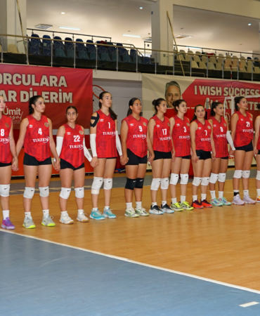 Antalyaspor, Fethiye’ye 2-3 Yenildi!