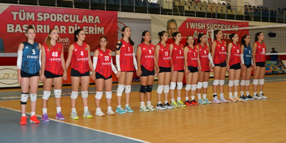 Antalyaspor, Fethiye’ye 2-3 Yenildi!