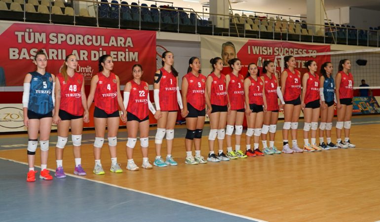 Antalyaspor, Fethiye’ye 2-3 Yenildi!