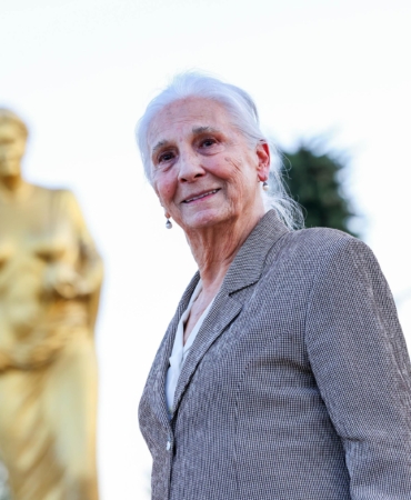 Yıldız Kültür: Gençlerin ödül alması benim için daha kıymetli