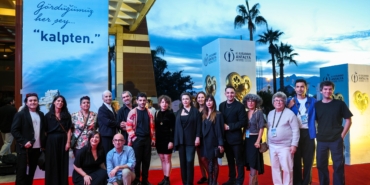 Altın Portakal’ın son filmleri seyirciyle buluştu