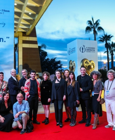 Altın Portakal’ın son filmleri seyirciyle buluştu