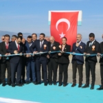 Bakan Uraloğlu: Burdur-Tefenni-Çavdır Yolu ile yıllık toplam 831 milyon lira tasarruf edeceğiz