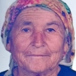 Su dolu çukurdan kadın cesedi çıktı