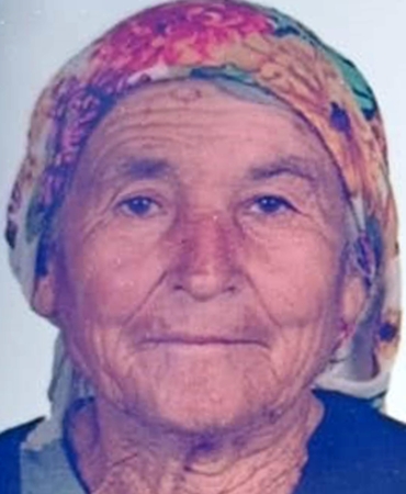 Su dolu çukurdan kadın cesedi çıktı