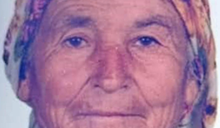 Su dolu çukurdan kadın cesedi çıktı Su dolu çukurdan kadın cesedi çıktı