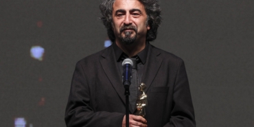 Altın Portakal’a 7 ödülle ‘Tavşan İmparatorluğu’ damga vurdu (2) Altın Portakal’a 7 ödülle ‘Tavşan İmparatorluğu’ damga vurdu (2)