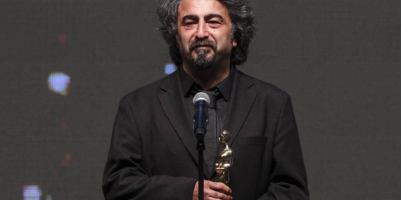 Altın Portakal’a 7 ödülle ‘Tavşan İmparatorluğu’ damga vurdu (2) Altın Portakal’a 7 ödülle ‘Tavşan İmparatorluğu’ damga vurdu (2)