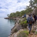 Likya Yolu, ‘Dünyanın En Güzel Yürüyüş Rotası’ seçildi