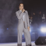 Bengü’den festivale enerjik başlangıç